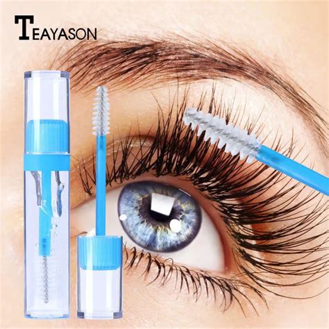 mascara that doesn't damage eyelashes.